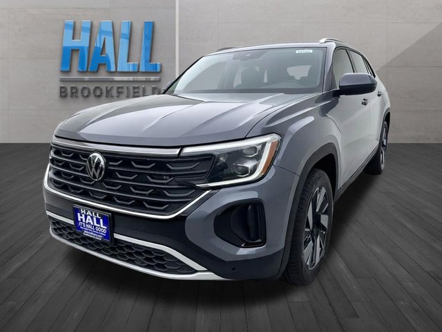 2026 Volkswagen Atlas Cross Sport SE w/Technology