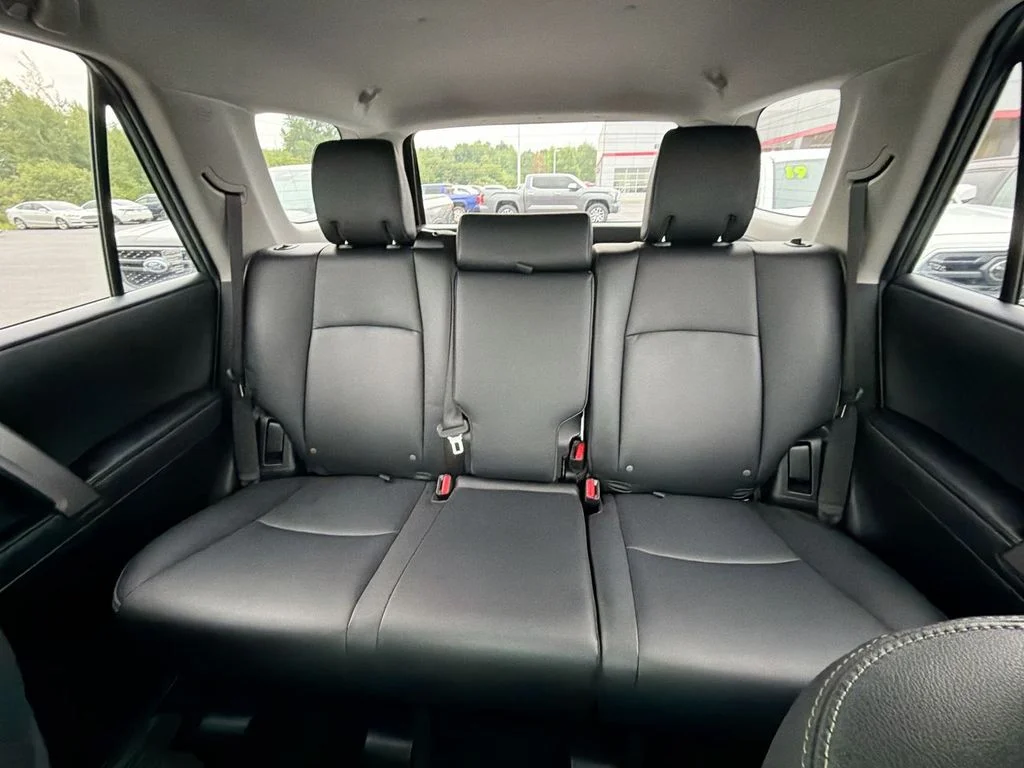 Used 2022 Green Toyota TRD Sport image 13