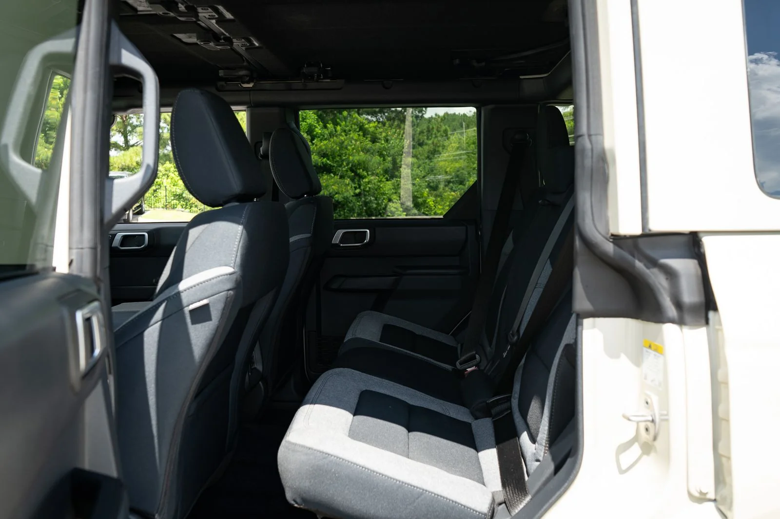 Used 2026 Beige Ford Big Bend image 34