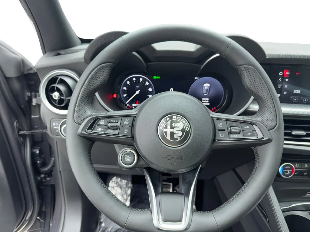 2026 Alfa Romeo Stelvio Base - Photo 31