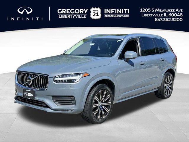 2023 Volvo XC90 B5 Core