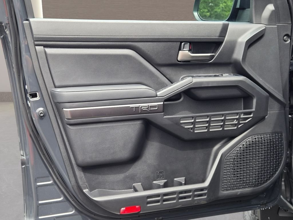 2026 Toyota Tacoma TRD Off Road - Photo 18