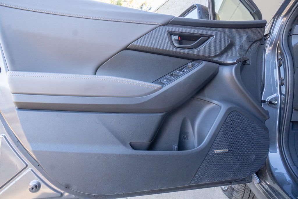 2026 Subaru Crosstrek Wilderness - Photo 7