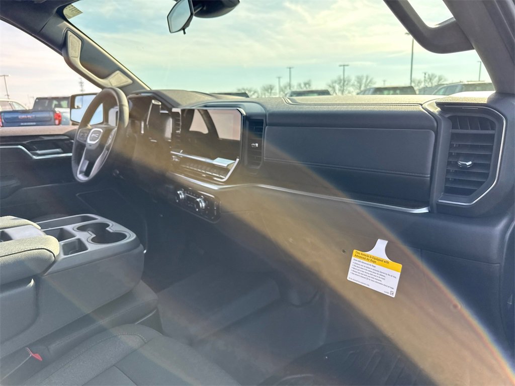 2026 GMC SIERRA - Image 36