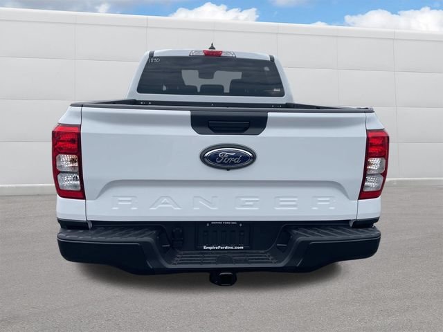 New 2026 Oxford White Ford XL image 3