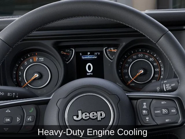 New 2026 41 Exterior Paint Jeep Sport S image 20
