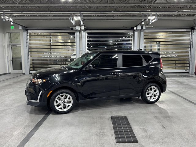 2023 Kia Soul S