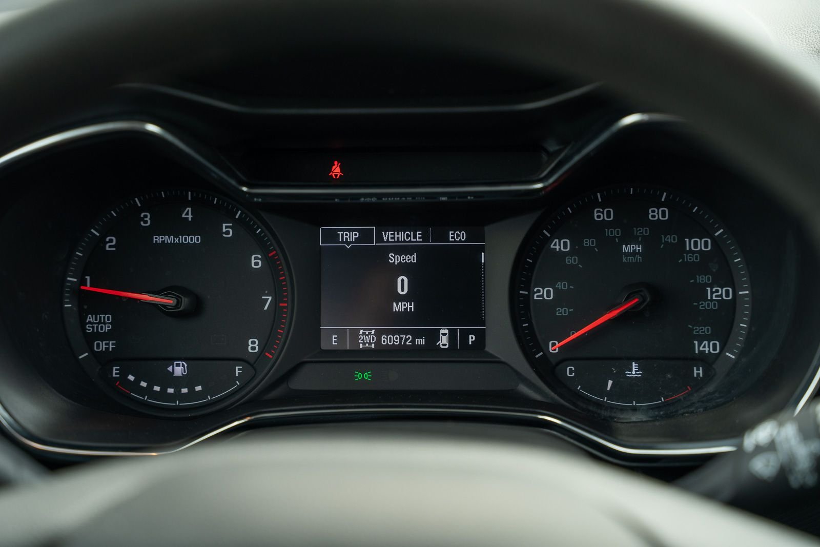 2023 Chevrolet TrailBlazer LT - Photo 26