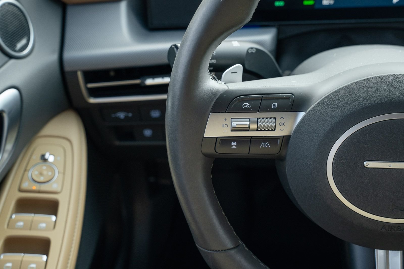 2024 Hyundai Sonata Hybrid Limited - Photo 38