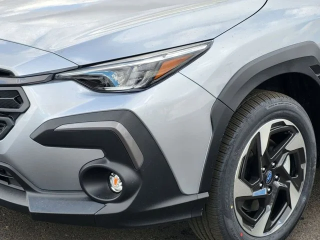 2026 Subaru Crosstrek Limited - Photo 27