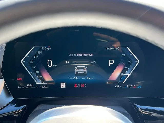 2026 BMW X2 28i - Photo 11