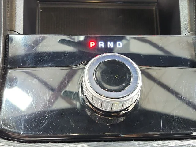 Used 2025 Silver Jeep Altitude image 26