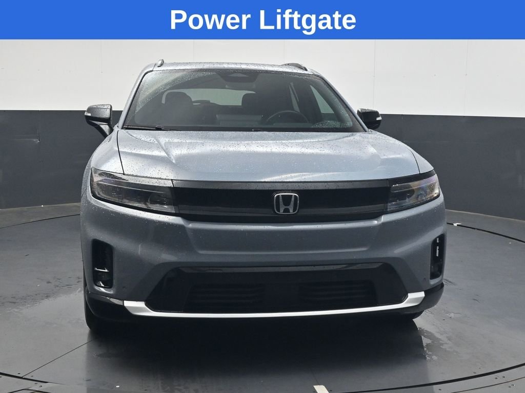 Used 2024 Gray Honda Touring image 9