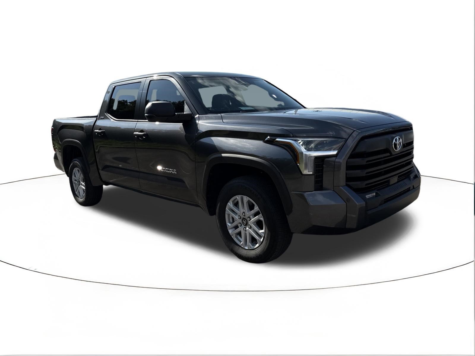 2026 Toyota Tundra 4WD