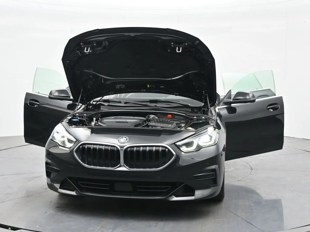 2024 BMW 2 Series 228i - Photo 43
