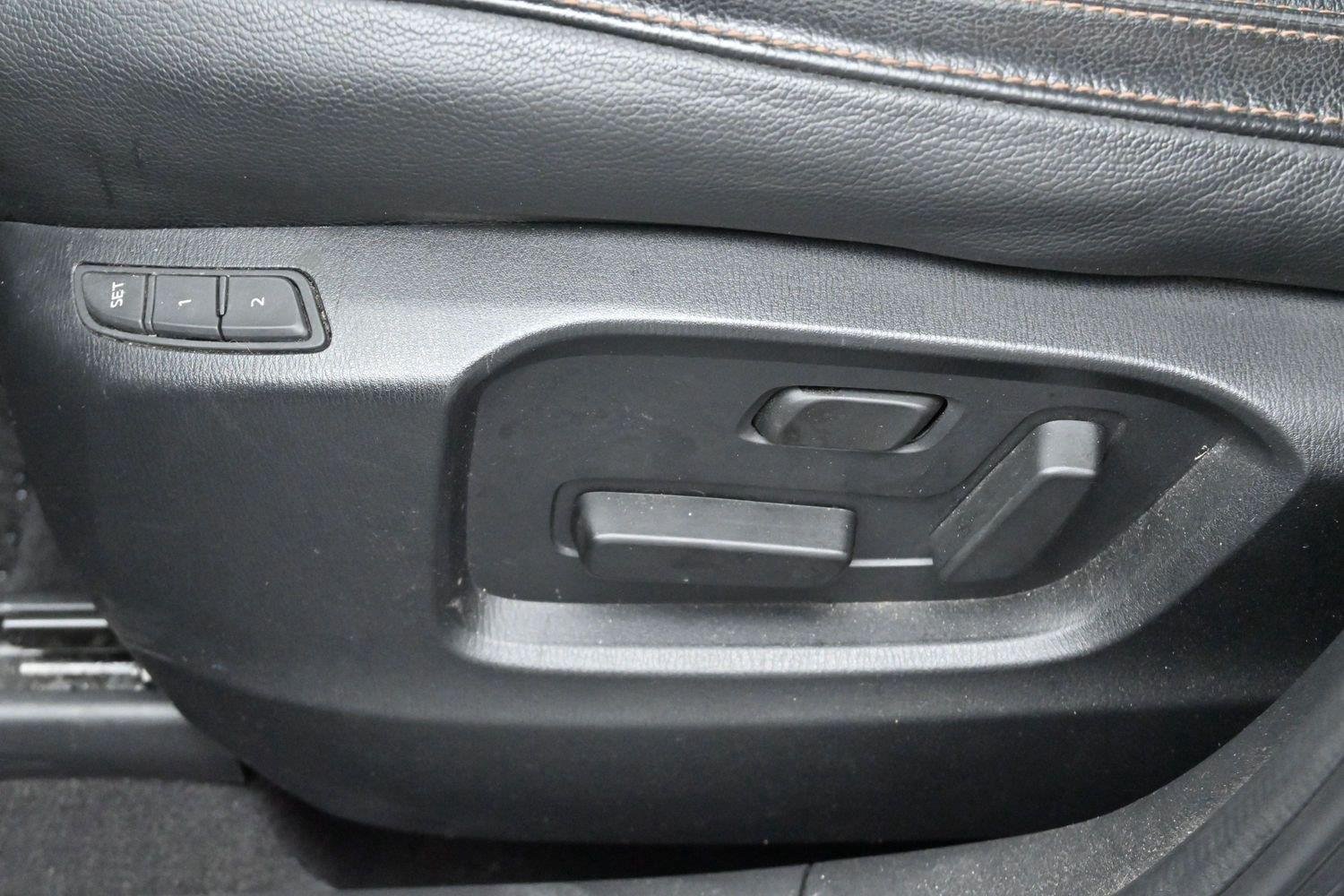 Used 2022 Machine Gray Metallic Mazda 2.5 S Preferred Package image 14