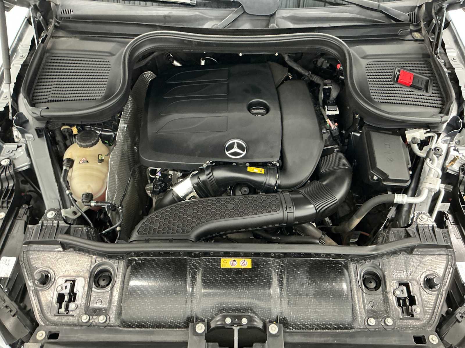 Certified Used 2022 Selenite Grey Metallic Mercedes-Benz GLE 350 image 26