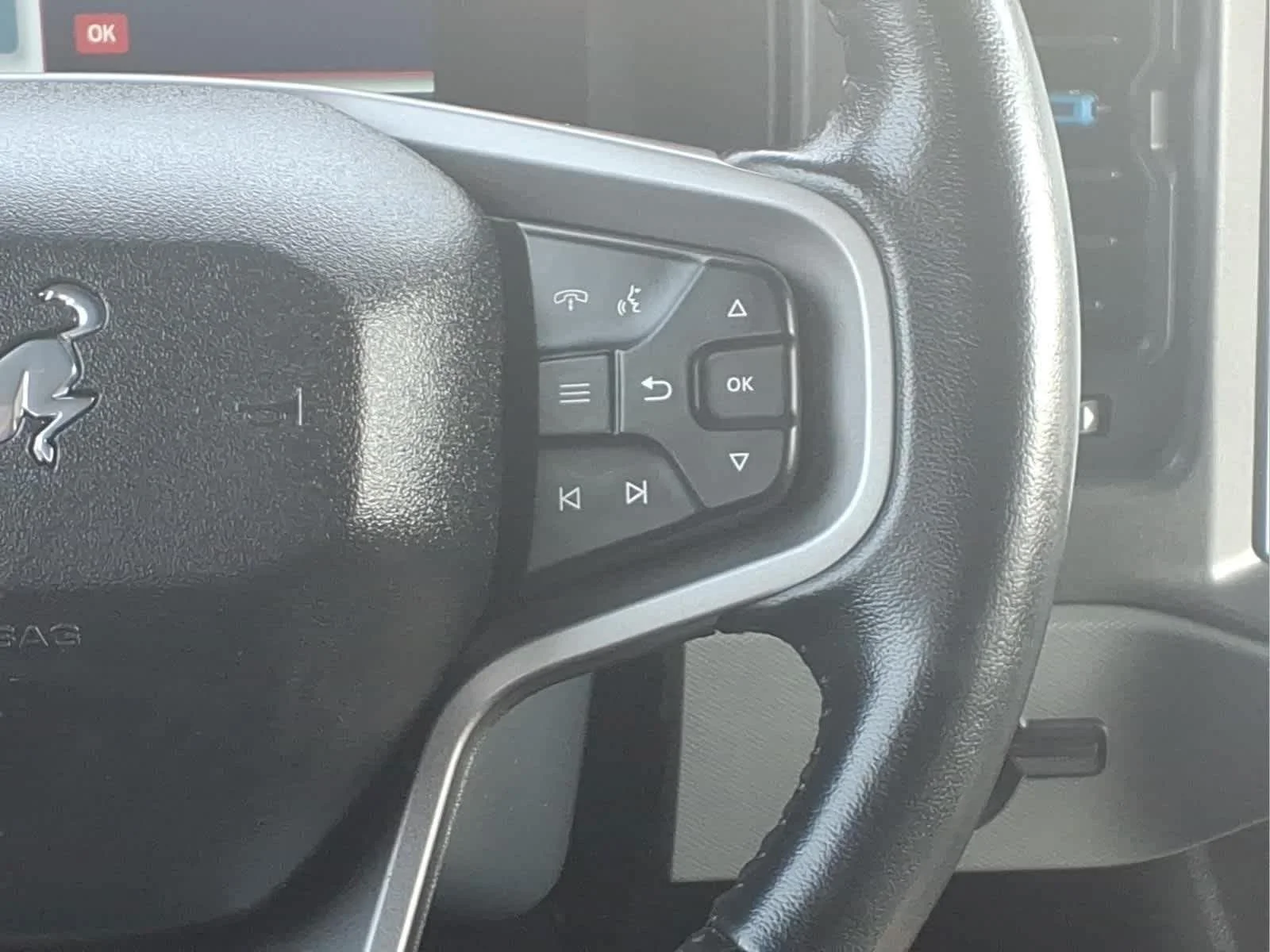 Used 2024 Cactus Gray Ford Black Diamond image 22