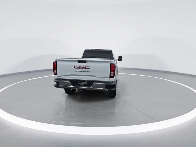 Used 2026 White GMC Pro image 7