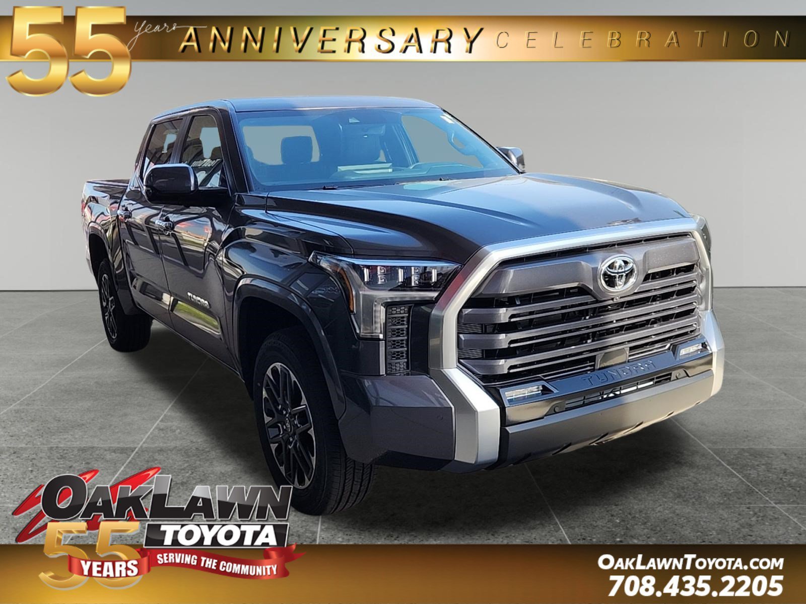 2026 Toyota Tundra  Limited