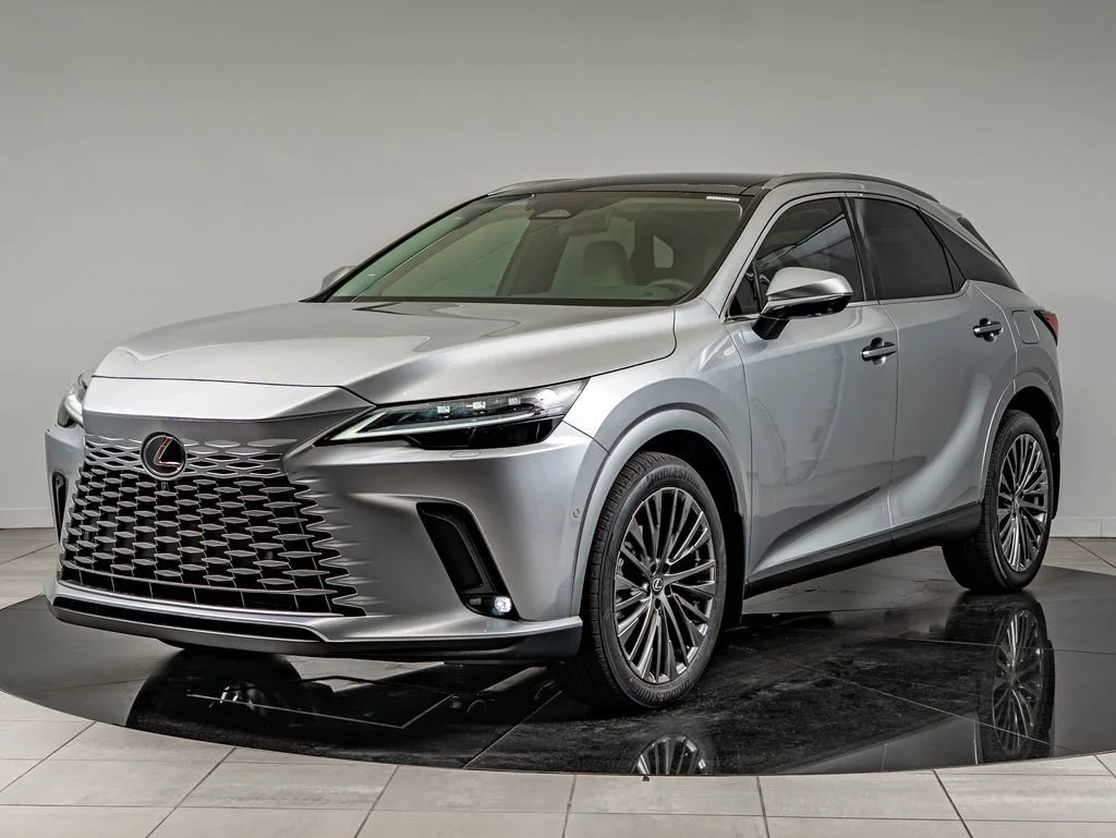 2026 Lexus RX 350 350 Luxury AWD's photo