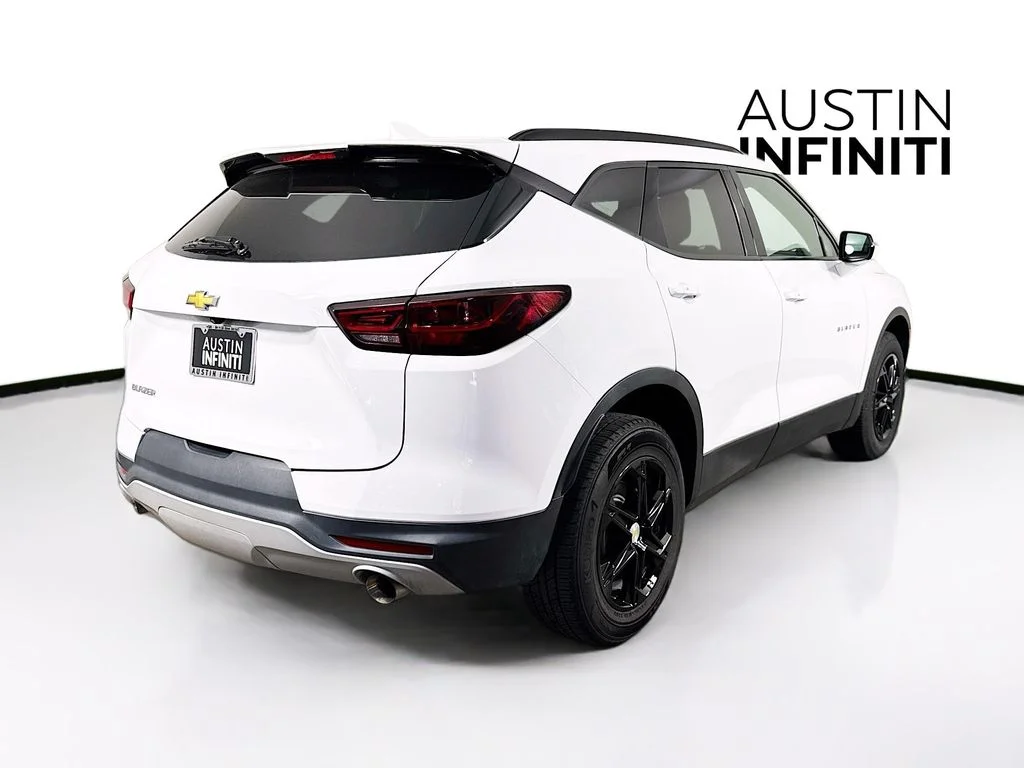 2023 Chevrolet Blazer 3LT - Photo 7