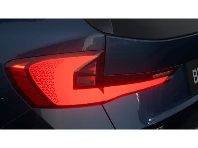 New 2026 Night Dusk Blue Metallic BMW xDrive28i image 8