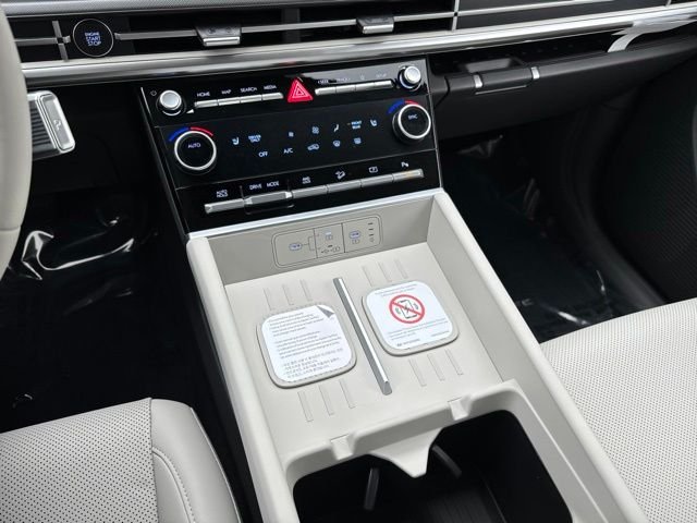 New 2026 Phantom Black Hyundai SEL image 26