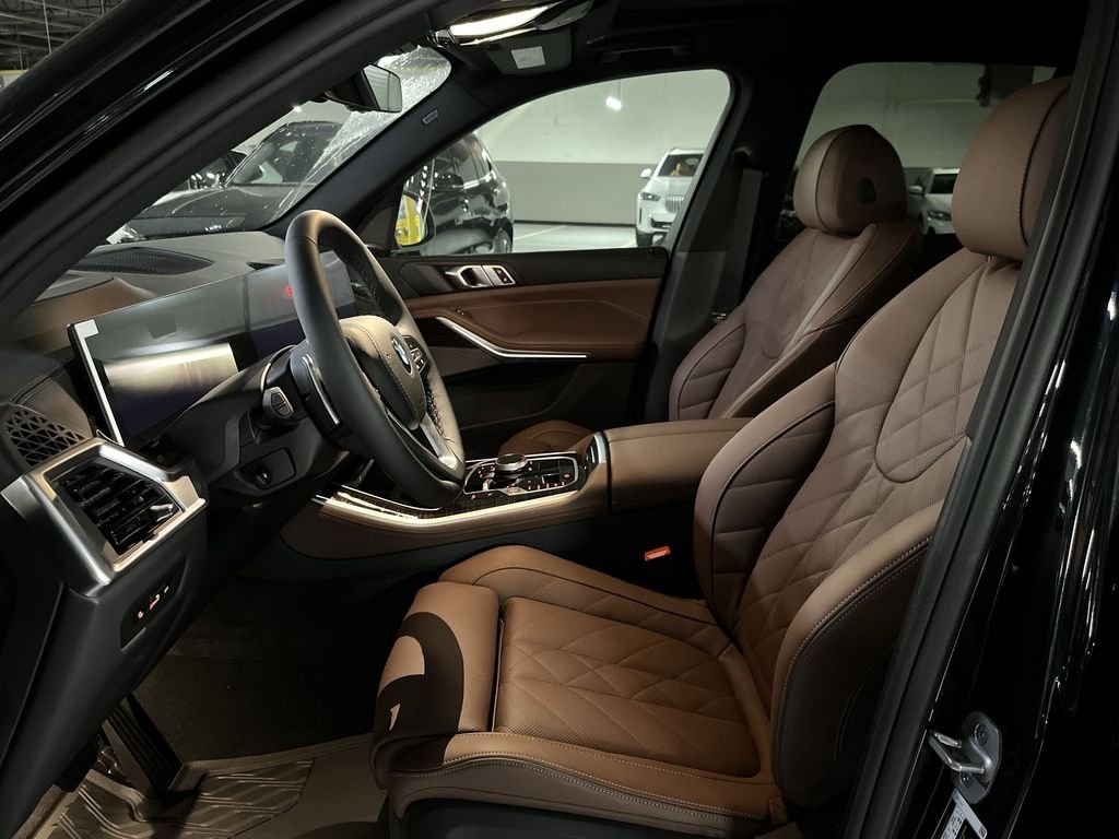 2026 BMW X5 40i - Photo 11