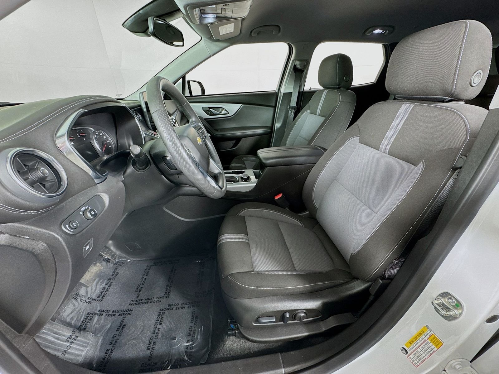 2024 Chevrolet Blazer 2LT - Photo 12