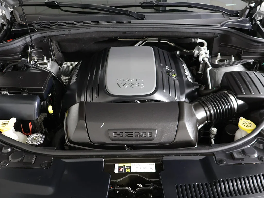 Used 2021 Gray Dodge R/T image 21