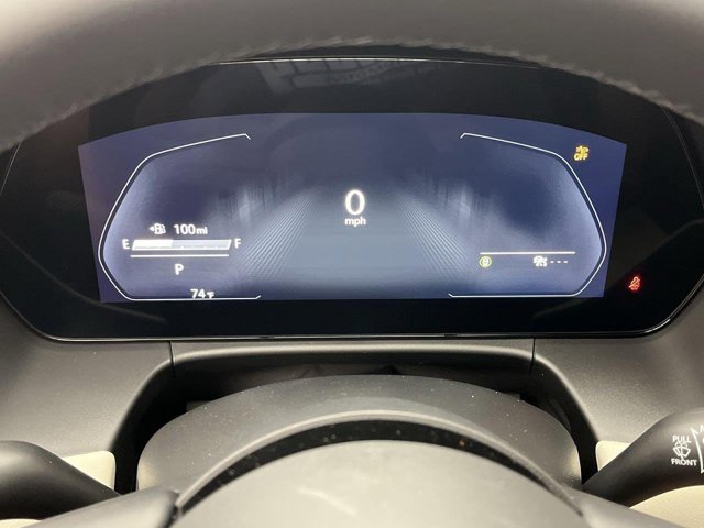 New 2026 Jet Black Mica Mazda 2.5 S Select AWD image 14