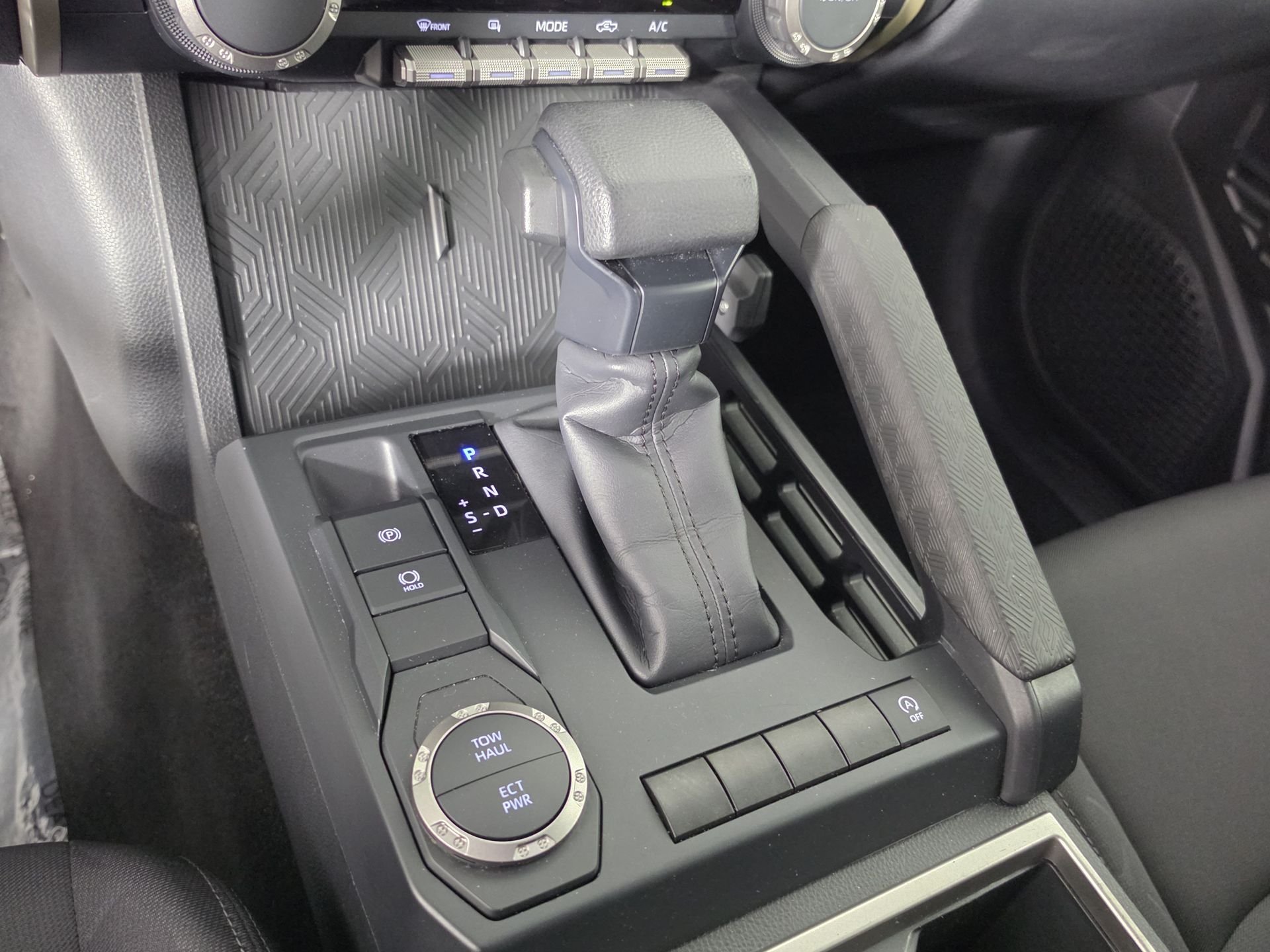 Used 2024 Silver Toyota SR5 image 26