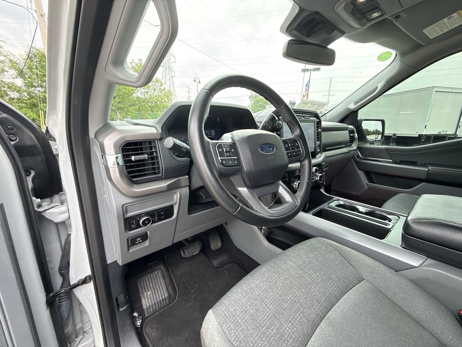2024 Ford F-150 XLT - Photo 10