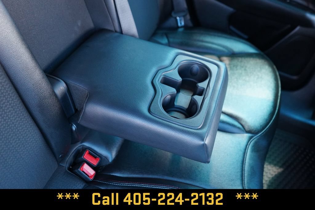 2025 Jeep Compass Trailhawk - Photo 26