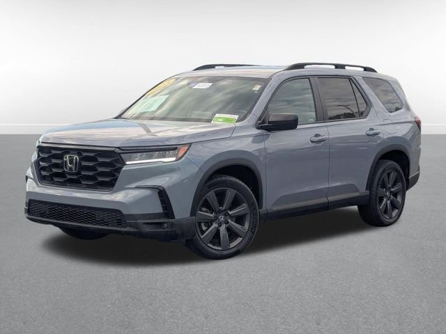 2023 Honda Pilot Sport AWD's photo