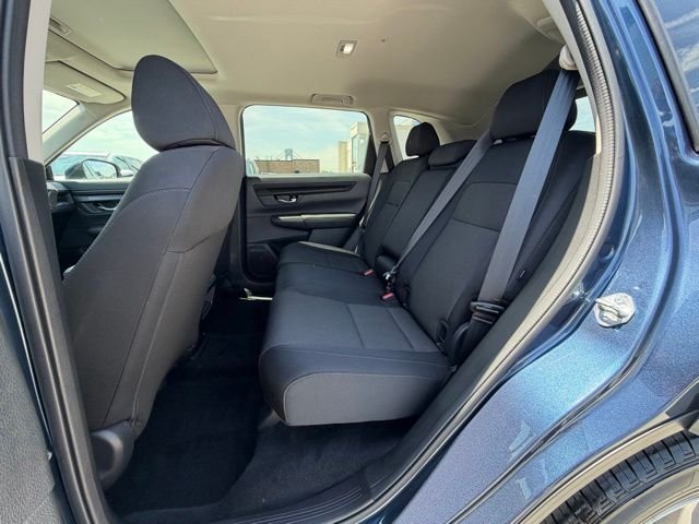 Used 2025  Honda EX image 12