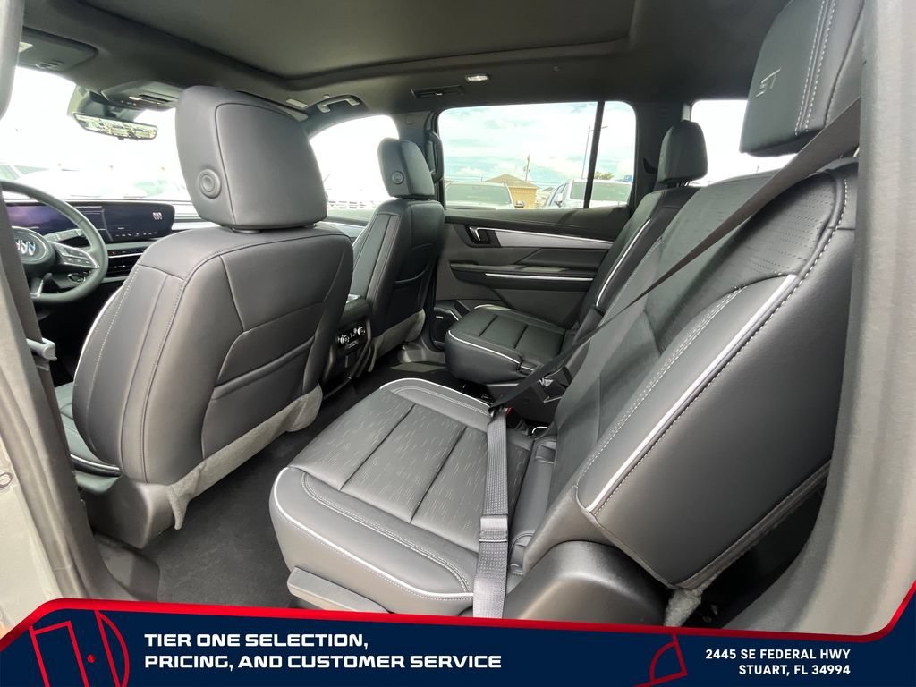 2026 Buick Enclave Sport Touring - Photo 13