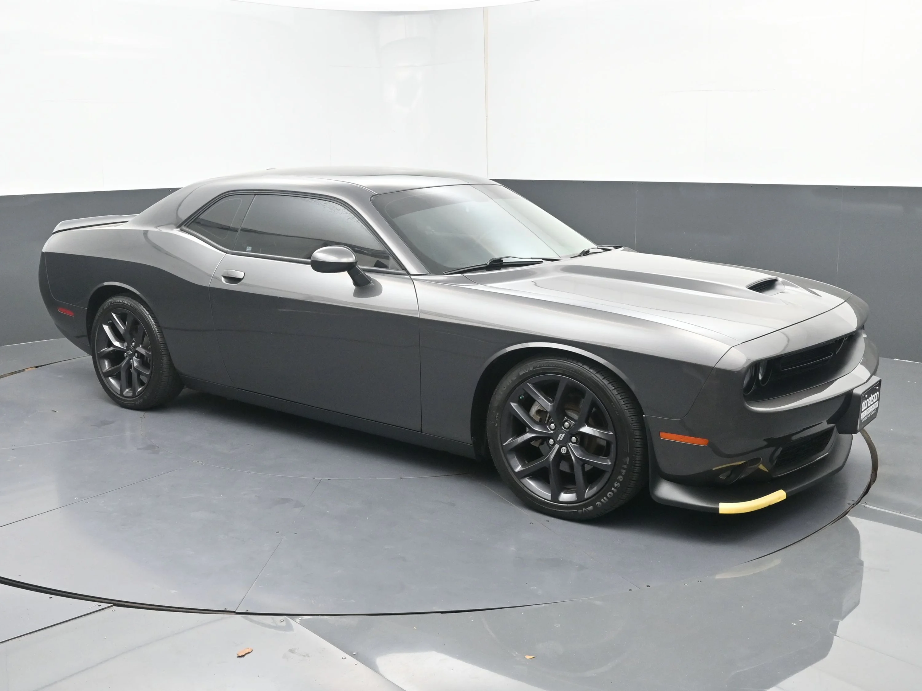 2022 Dodge Challenger GT Auto's photo
