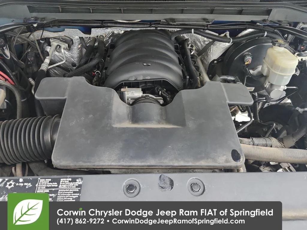 Used 2016 Blue GMC Denali image 33