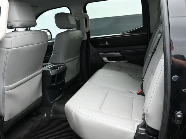Used 2022 Black Toyota SR5 image 9
