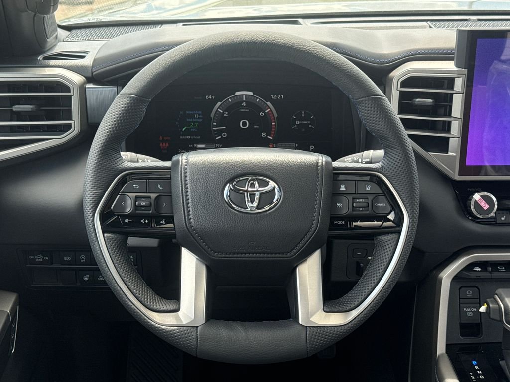 2026 Toyota Tundra Platinum - Photo 14