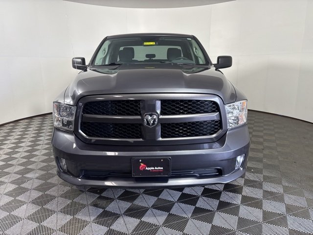 Certified 2019 RAM Ram 1500 Classic Express with VIN 1C6RR7FTXKS631666 for sale in Shakopee, Minnesota