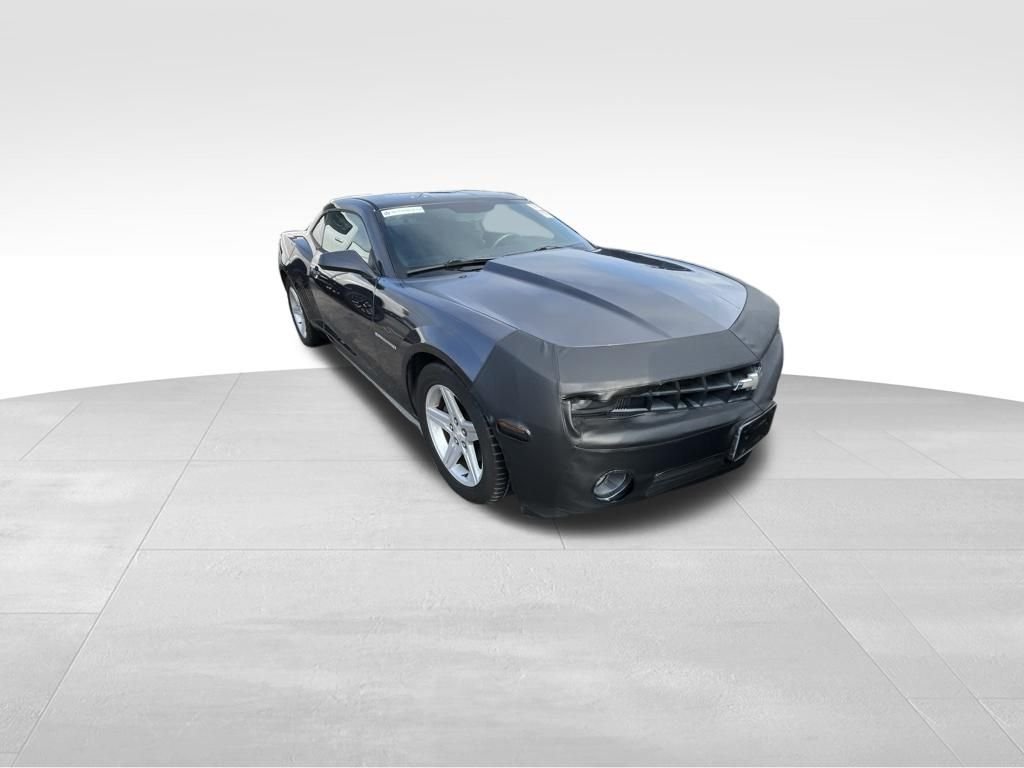 2011 Chevrolet Camaro 1LT - Photo 29