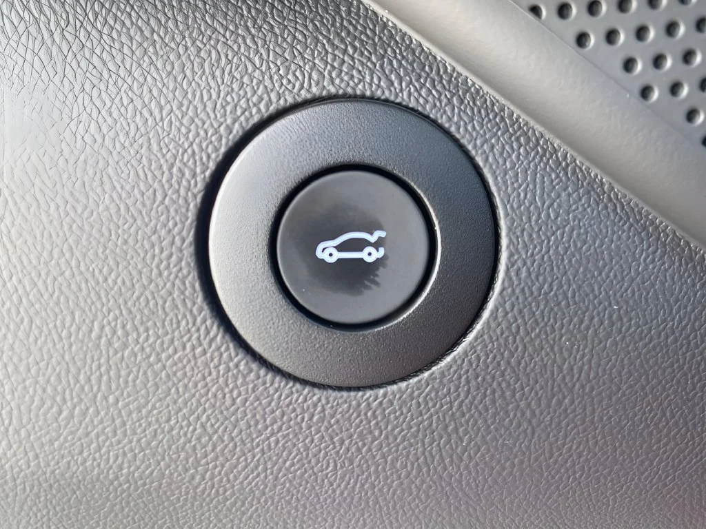 Used 2022 Red Chevrolet SS image 2
