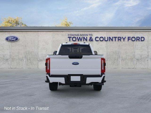 New 2026 Oxford White Ford XL image 24