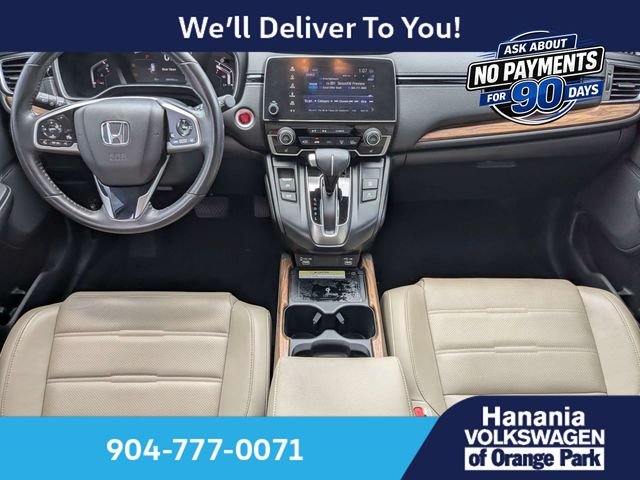 Used 2020  Honda Touring image 16