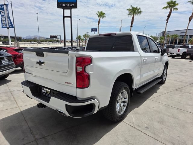 2022 Chevrolet Silverado 1500 RST - Photo 6