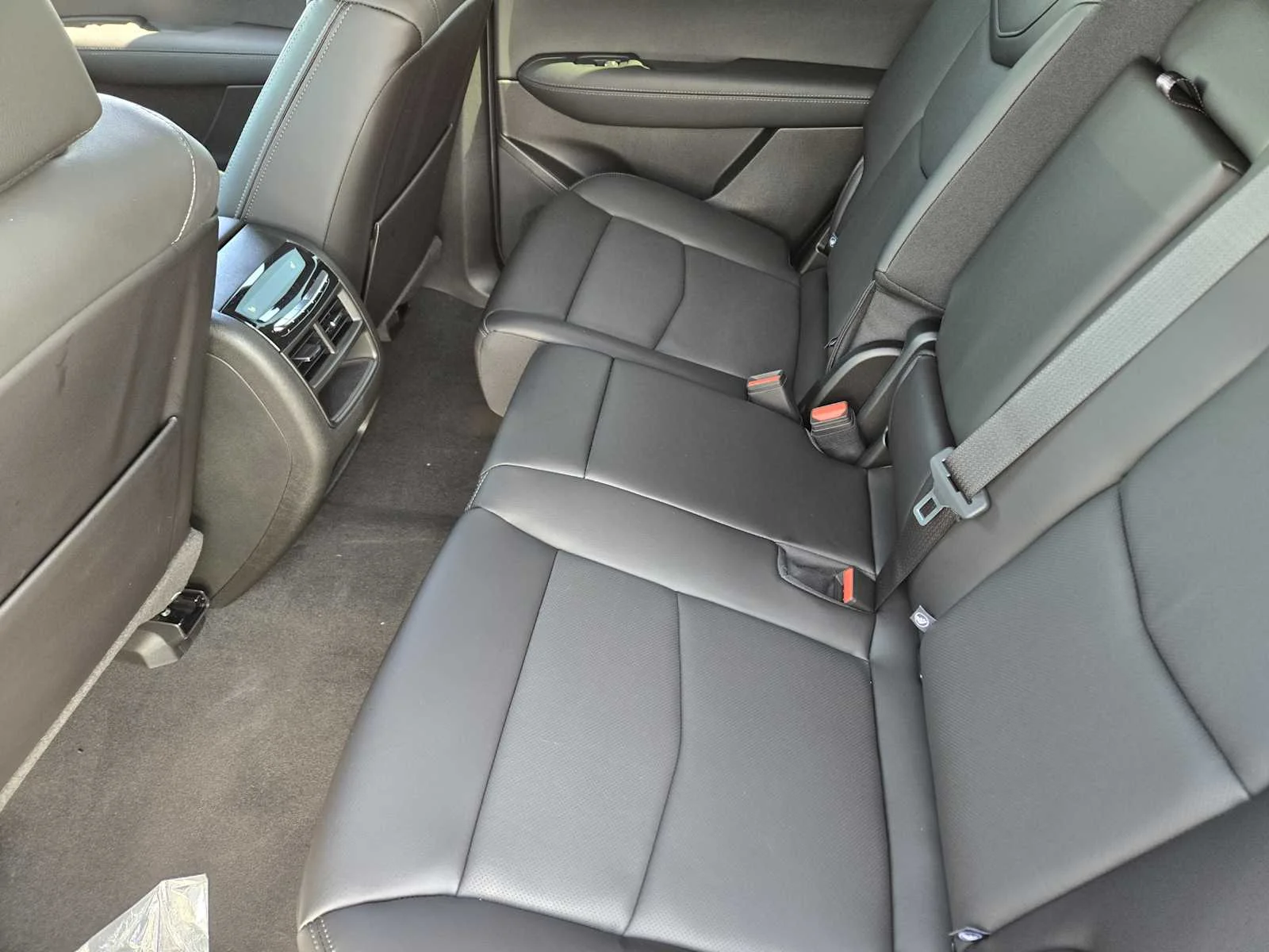 2026 Cadillac XT5 Premium Luxury - Photo 18