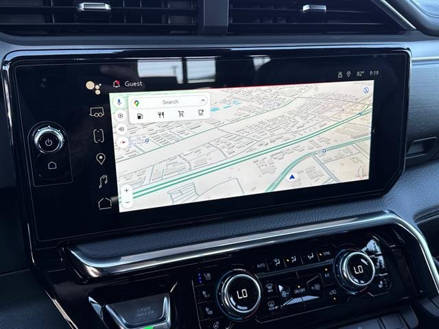 New 2025 Onyx Black GMC Denali image 32